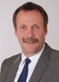 Bernd Steffestun, BOW-Geschäftsführer