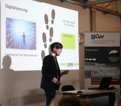Bild_28_BOW-Forum Das 28. BOW-Forum 2019 zum Thema: „Personal-Digital“