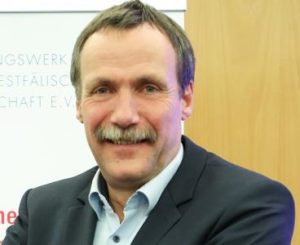 GF Bernd Steffestun