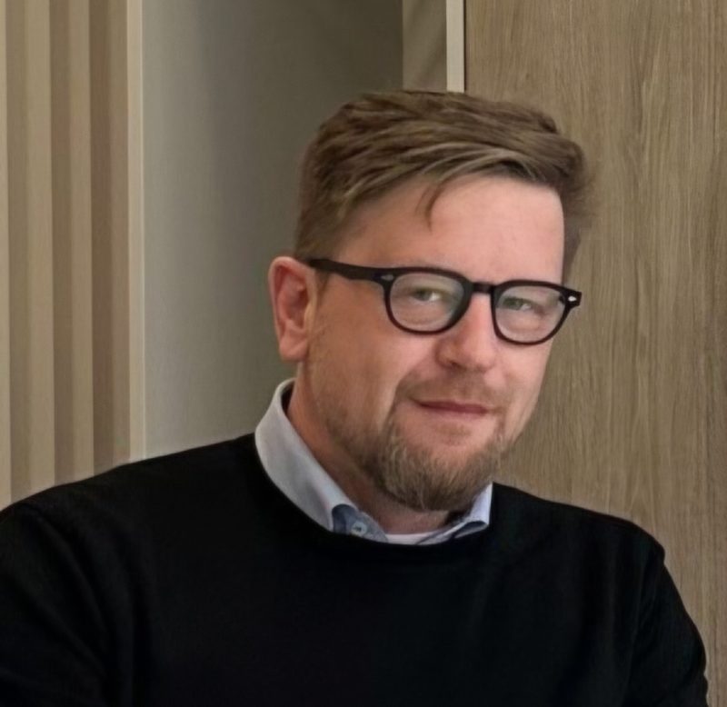 M. Lippa, BOW-Vorstand